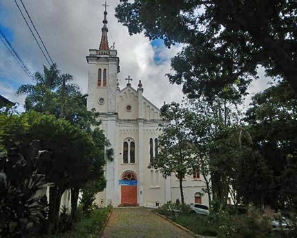 Sao Joao del Rei