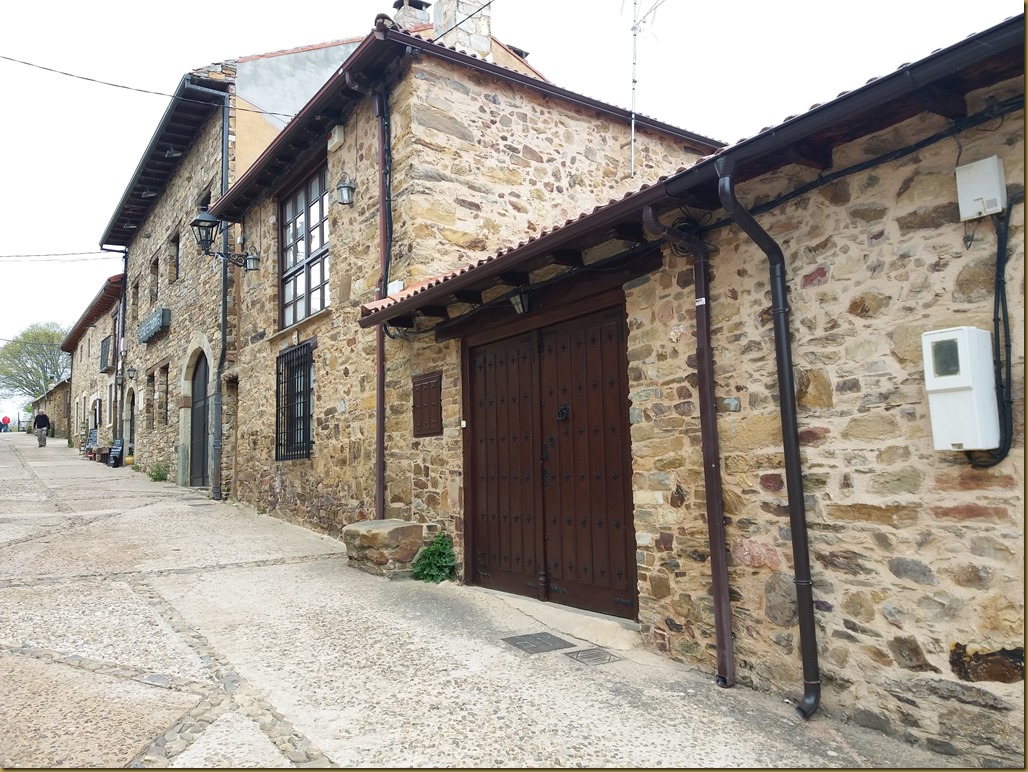 20180513_170917 Rabanal del Camino