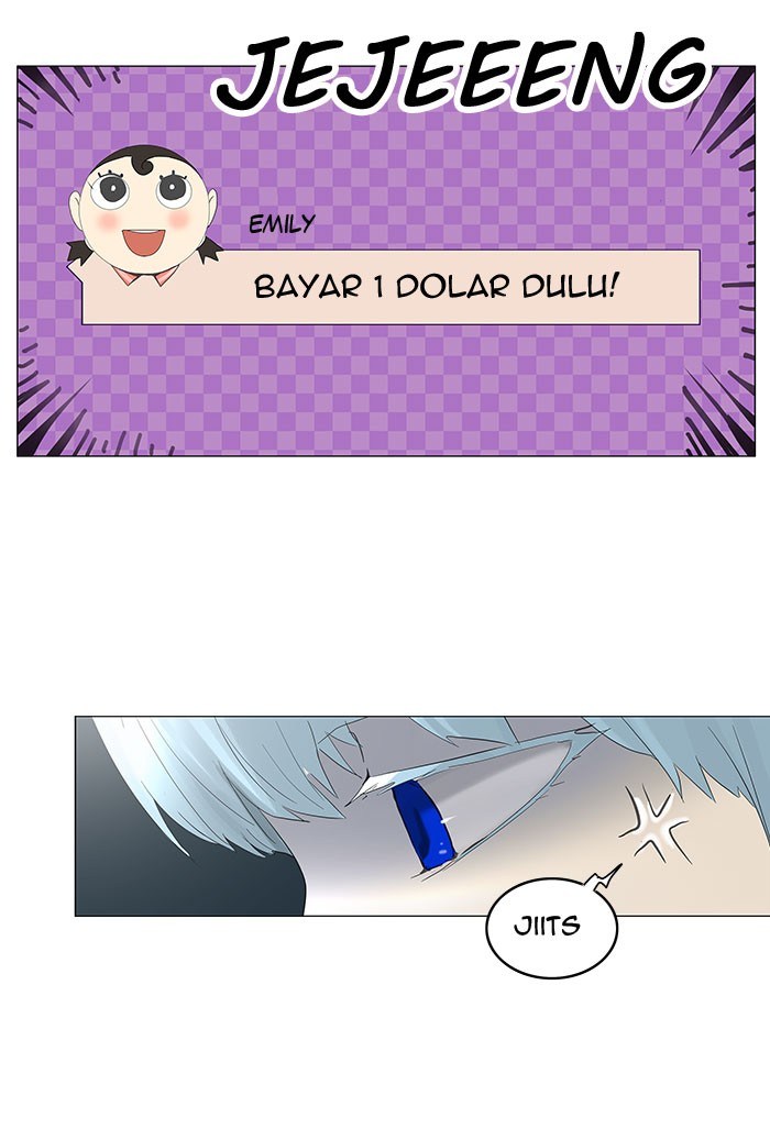 Tower of God Bahasa indonesia Chapter 120