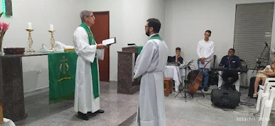 Desinstalação de pastor, ielb