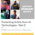 Protecting Artists from AI Technologies -- Year 2 -- Concept Art
Association