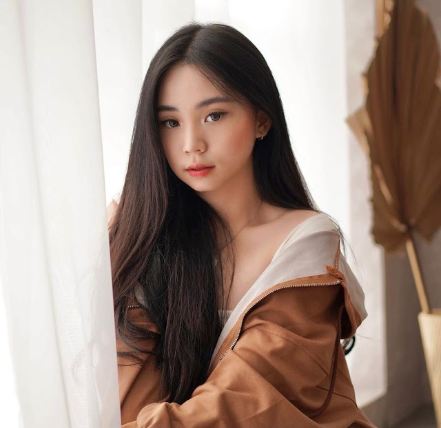 Cewek cantik