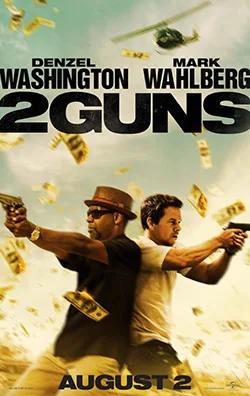 2 guns film hd de actiune 2013