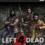 Left 4 Dead pc GAME [ File IDWS ]