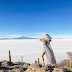 All you need to know about the Salar de Uyuni