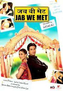 Jab We Met 2007 Hindi Movie Watch Online
