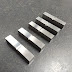 Temp - Reduction in Subsize Specimen for Charpy Impact Test