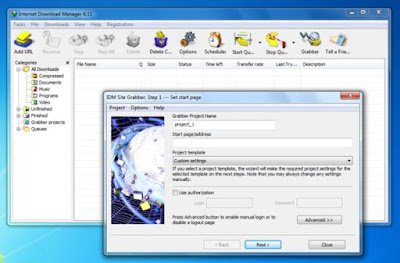 Internet Download Manager 6.31 Build 8 Free Download Full Version