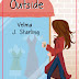 Uscita #romance: "OUTSIDE" di Velma J. Sterling