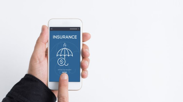 Apps for Mobile Insurance