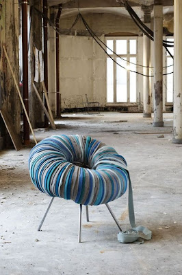 unusual chairs