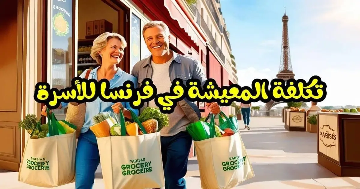تكلفة الحياة في باريس و ليون
