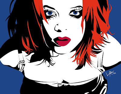 Shirley Manson