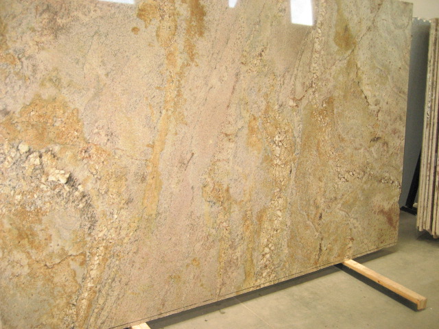 Seafoam Granite