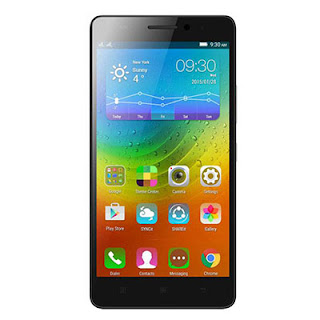 10 Smartphone Android RAM 4GB Harga 3-5 Jutaan 