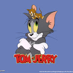 Kumpulan Gambar Tom & Jerry Paling Keren