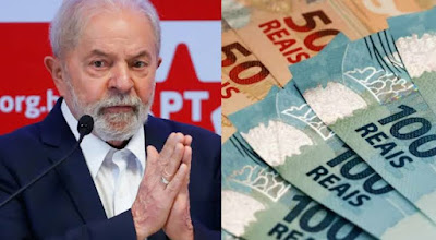 É falso que Lula deu aumento de R$ 1.754,18 ao Auxílio Reclusão, maior que o salário mínimo; entenda
