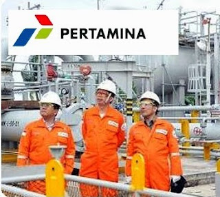 Contoh Surat Lamaran Kerja Pertamina Terbaru