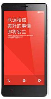 Xiaomi Redmi Note 2