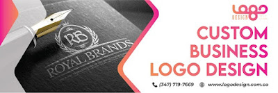 Custom Logo Design Services