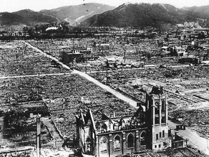 bombing of hiroshima and nagasaki. ombing of hiroshima and