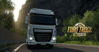 Truck Simulator 2018 Europe all Versions for PCWindows Download