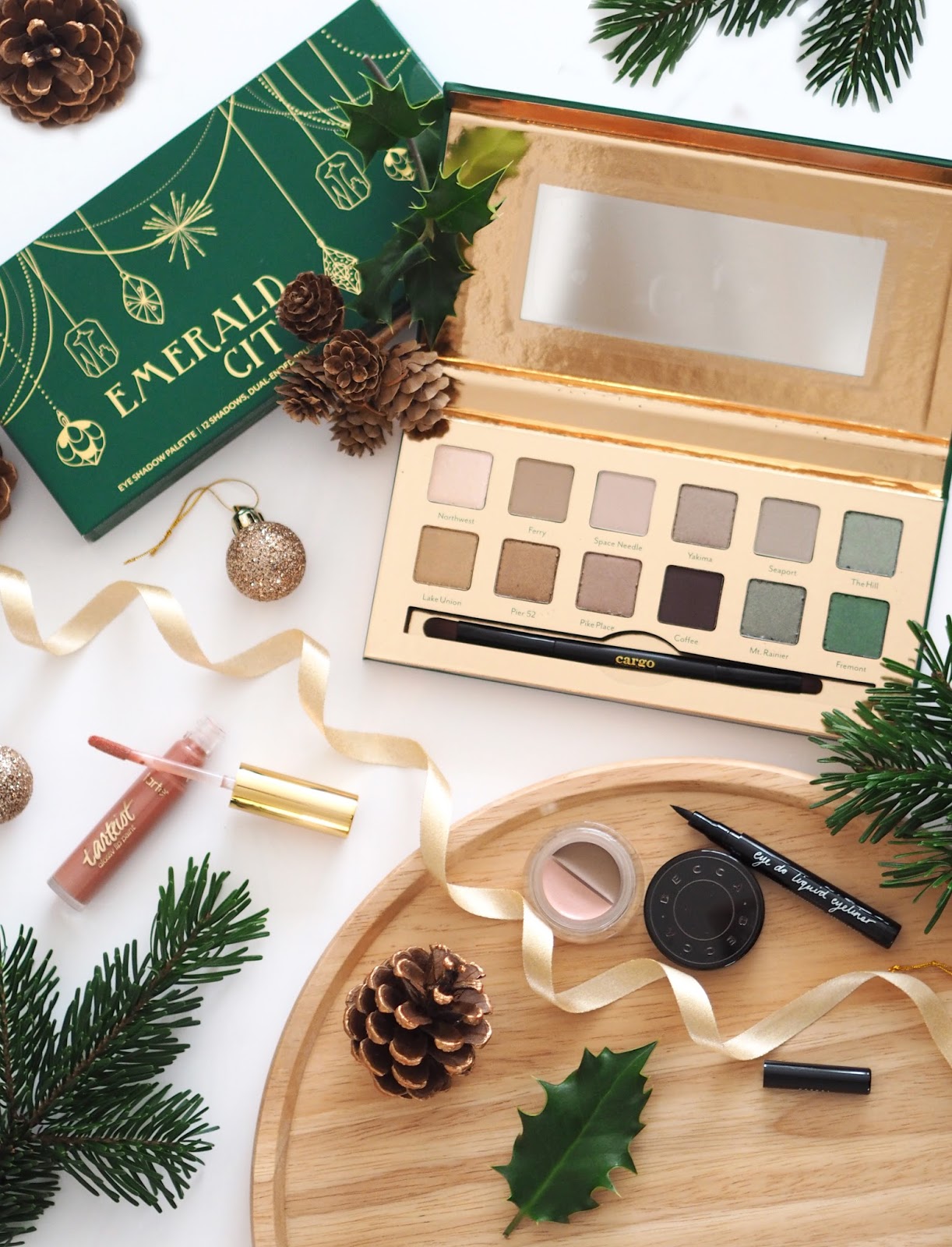 Cohorted Beauty Box: December Edition, Christmas Beauty Box, December Cohorted, Katie Kirk Loves, UK Blogger, UK Beauty Blogger, Sussex Blogger, Beauty Influencer, Beauty Box UK, Beauty Box Review