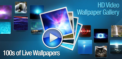 HD Video Wallpaper Gallery Pro v1.1 APK