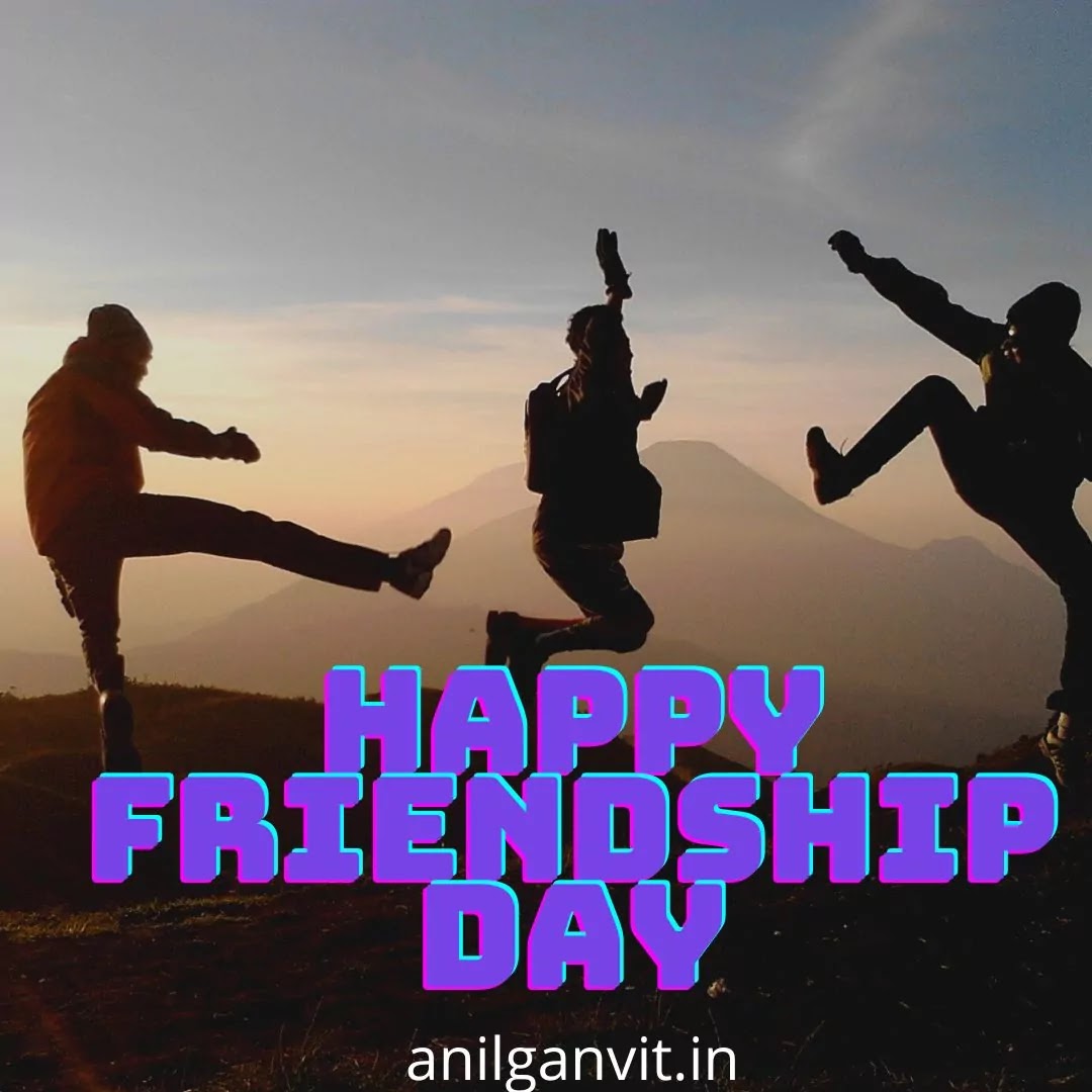 Friendship Day Wishes images