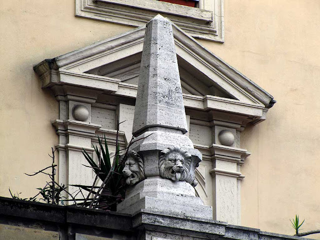 Palazzo San Sebastiano, Livorno