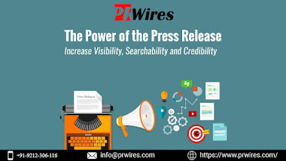 Top press release writing examples