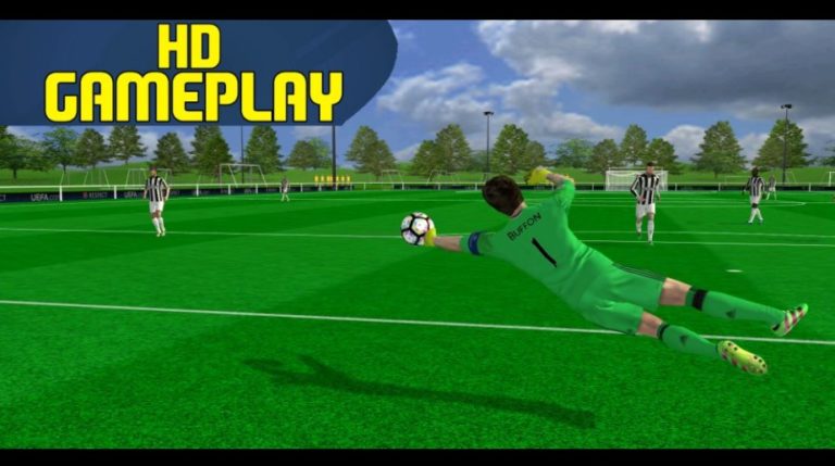 Download FTS 18 HD Full Transfer All Club 2018 Mod Apk For ...