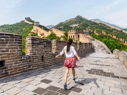 Exploring China with Glopen a Revolutionary Travel Experience