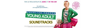 young adult soundtracks-genc yetiskin muzikleri