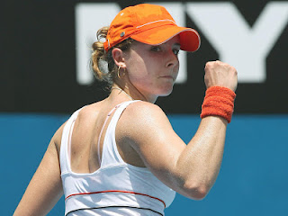 Alize Cornet Profile, Pictures And Nice Photoes.