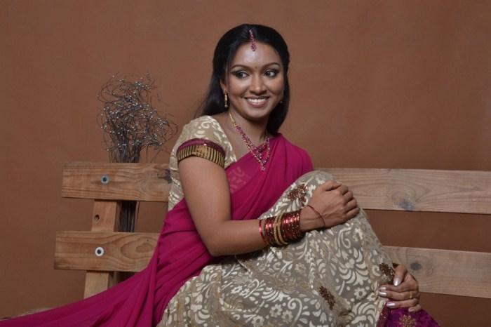 Vaishali Hot Photo Shoot hot images