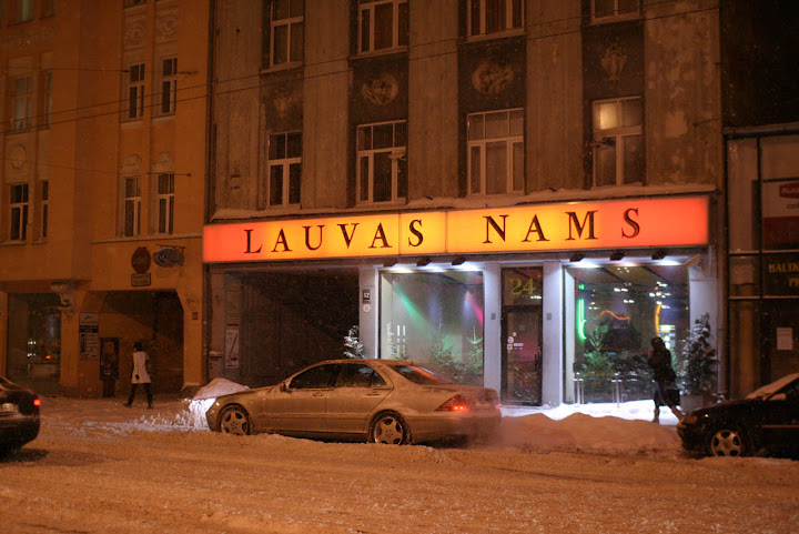 Lauvas Nams