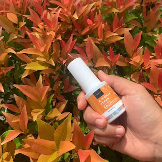 serum vitamin c terbaik