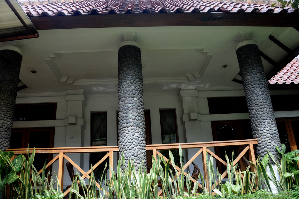 House For Sale in Bandung Living Indonesia living Asia