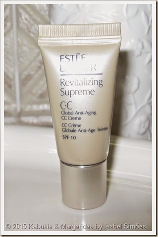 CC Creme