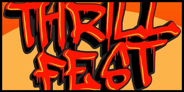 MNDSTYL Presents THRILL FEST 2024