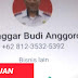 WASPADA PENIPUAN MELALUI WHATSAPP MENGATASNAMAKAN Pj BUPATI PATI 