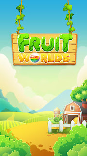 Download Fruit Worlds Android apk
