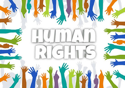 Human rights  - Meaning and definition