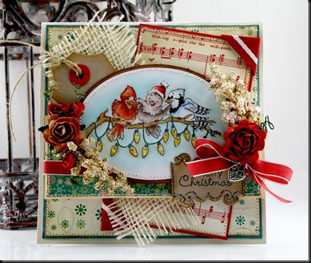 Claudia_Rosa_WOJ_Merry Christmas