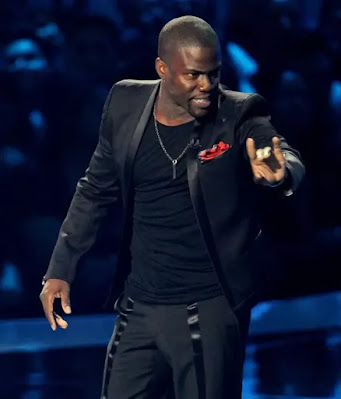 15. Kevin Hart pictures and photos-Top 20 Male Star had Sex and Lost Their Virginity at Young Age