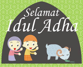  Kata Mutiara Ucapan Selamat Hari Raya Qurban 14Latihan / Kata Mutiara Ucapan Selamat Hari Raya Qurban, Puisi, Semangat Idul Adha 2019 dan Gambar