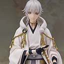 Figura Tsurumaru Kuninaga Touken Ranbu ONLINE Orange Rouge