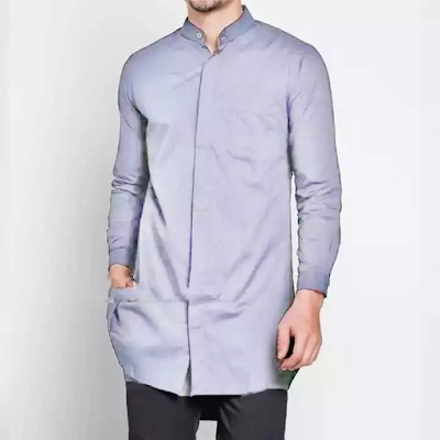 baju koko kurta zayn