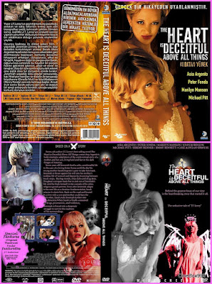 The Heart Is Deceitful Above All Things. 2004. FULL-HD.